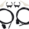 Shimano dura ace di2 sw-rs801-e barre d'extension de levier de vitesse satellite tt