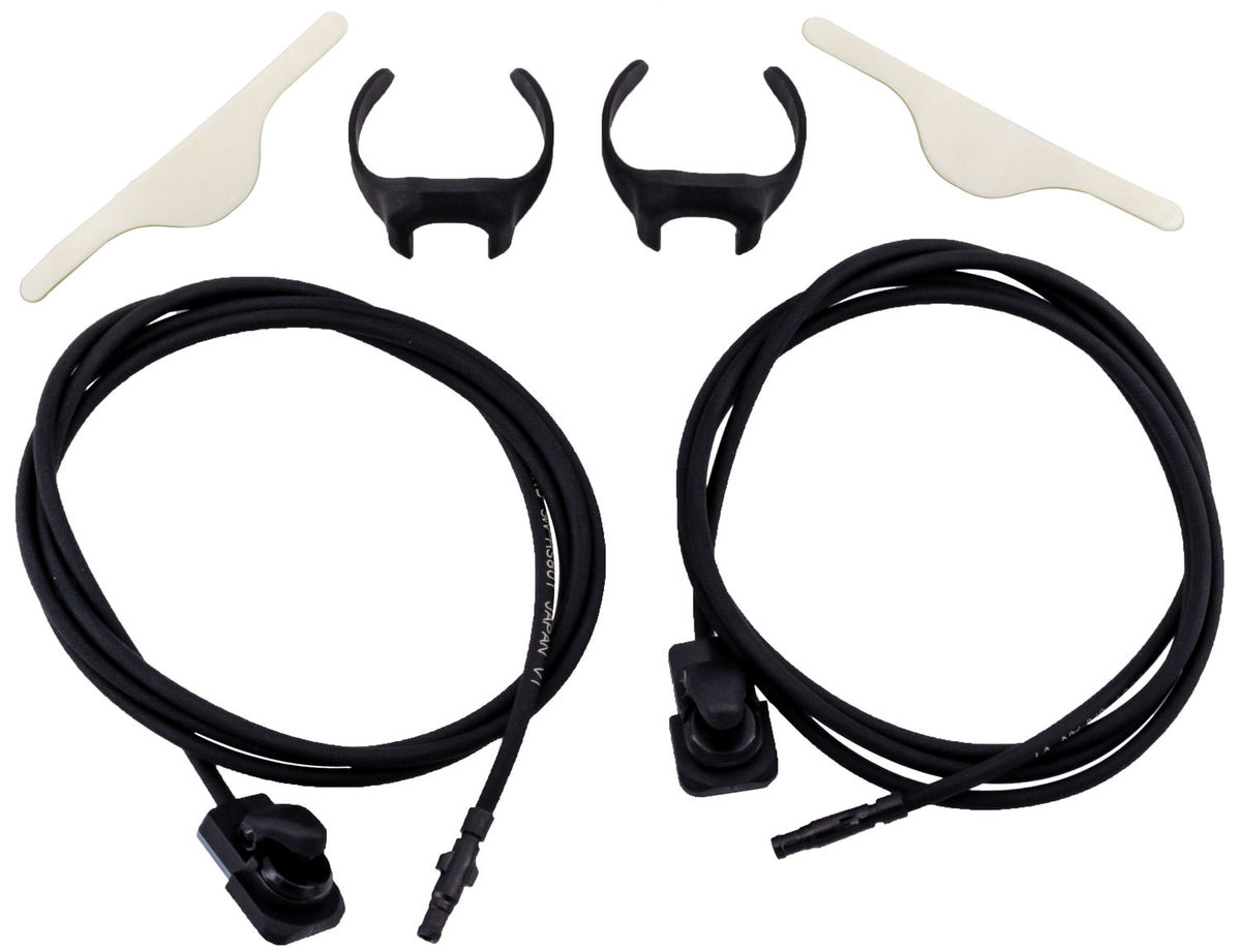 Shimano dura ace di2 sw-rs801-e barre d'extension de levier de vitesse satellite tt