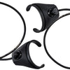 Shimano dura ace di2 sw-rs801-t dessus de levier de vitesse satellite