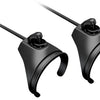 Shimano dura ace di2 sw-rs801-t dessus de levier de vitesse satellite