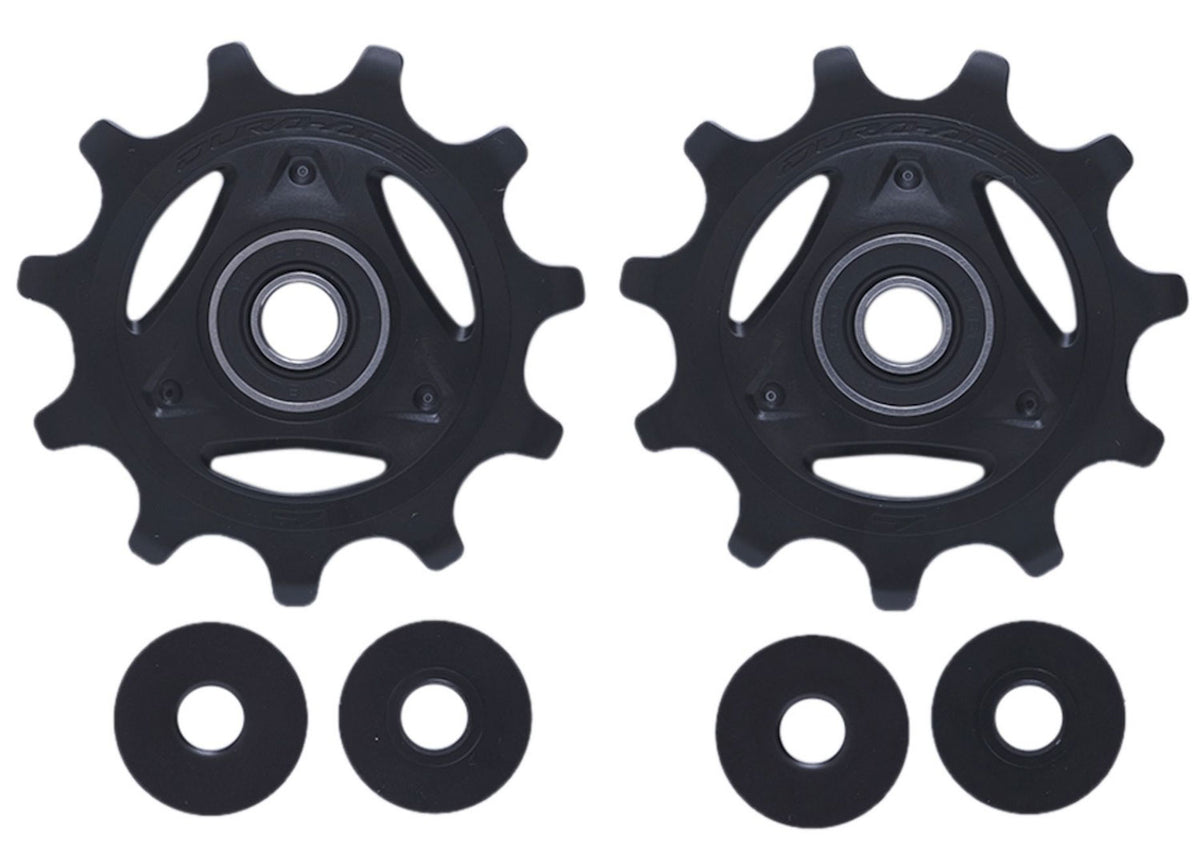 Jeu de poulies Shimano Dura Ace RD-R9250