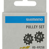Jeu de poulies Shimano Dura Ace RD-R9250