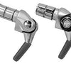 Manettes de changement de vitesse Shimano Dura Ace SL-BS77 2 3x9 vitesses