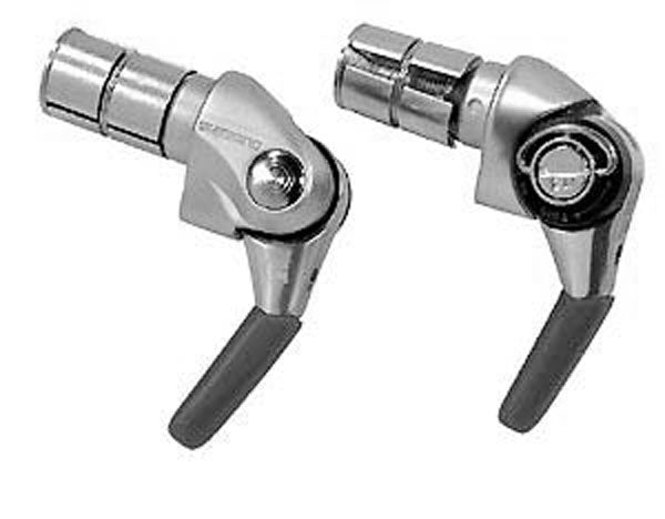 Manettes de changement de vitesse Shimano Dura Ace SL-BS77 2 3x9 vitesses