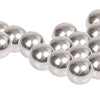 Billes en acier inoxydable Shimano 1 4 (18 pièces)