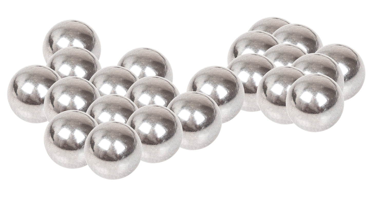 Billes en acier inoxydable Shimano 3 16 (22 pièces)