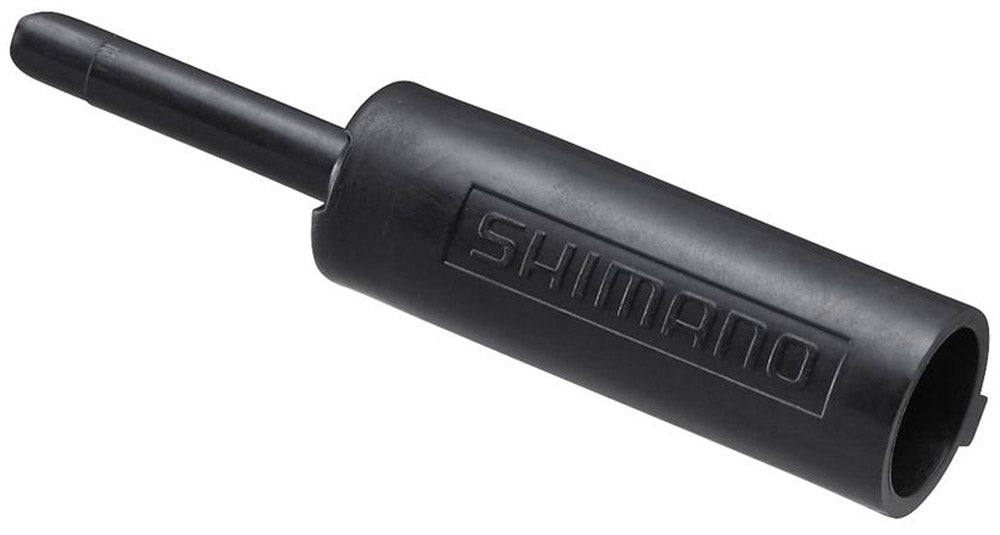 Capuchon de boîtier extérieur Shimano avec languette courte
