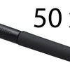 Capuchon scellé Shimano avec languette et protection en caoutchouc (50 pièces)