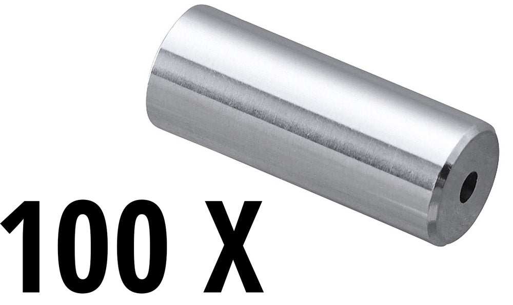 Embout de changement de vitesse Shimano sp41 scellé pour dérailleur arrière (100 pièces)