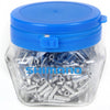 Embouts intérieurs Shimano fil d'engrenage (500 pièces)