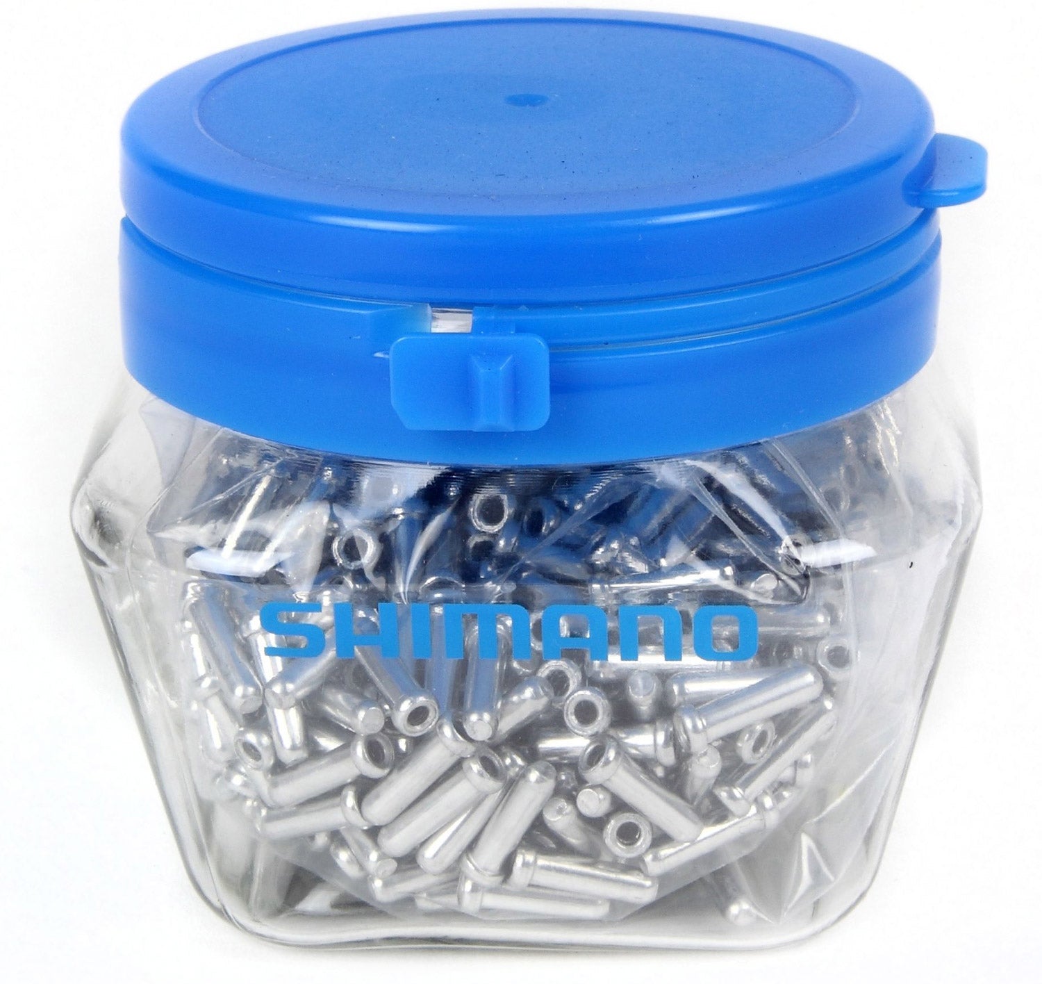 Embouts intérieurs Shimano fil d'engrenage (500 pièces)