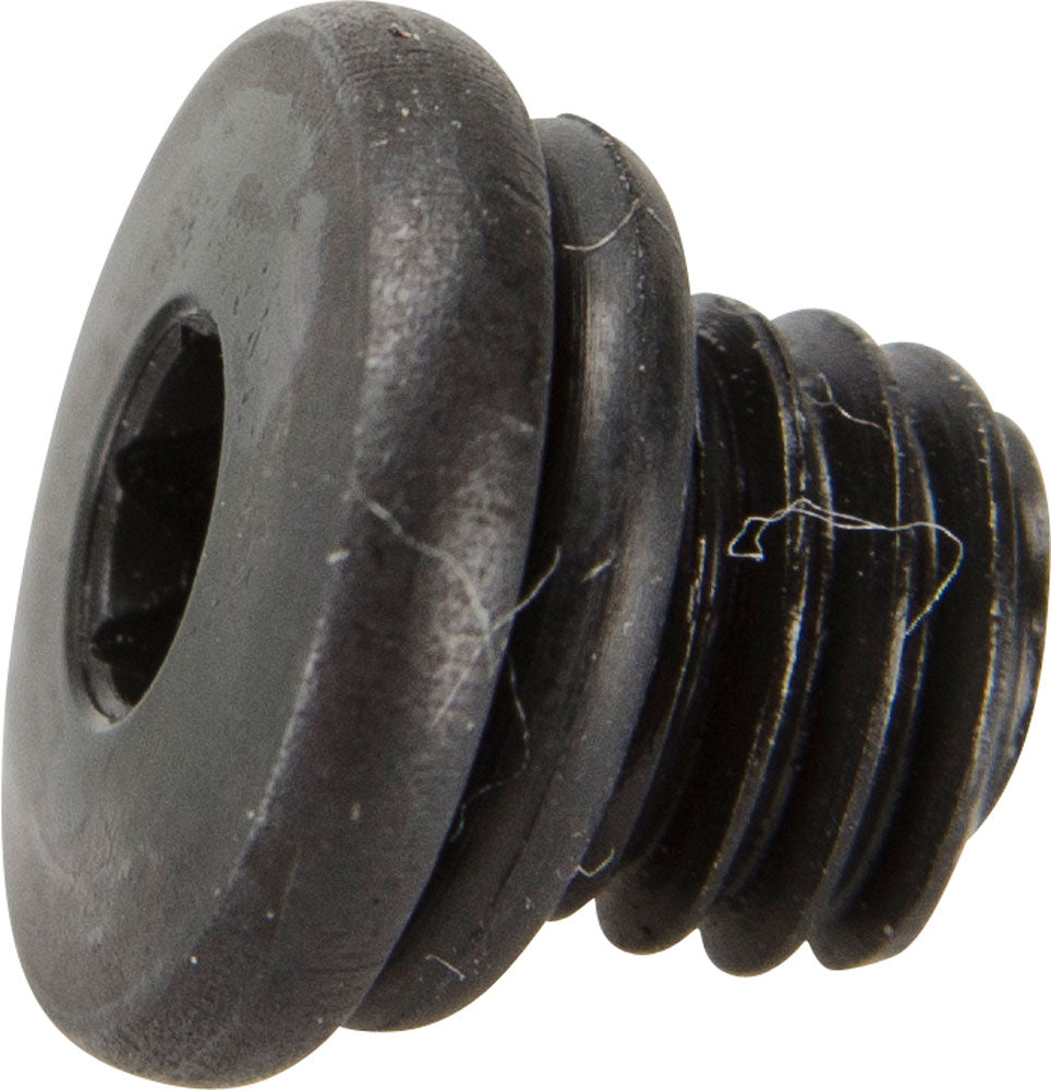 Vis de purge Shimano avec joint torique pour bl-m988