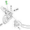 Vis de purge Shimano avec joint torique pour bl-m988