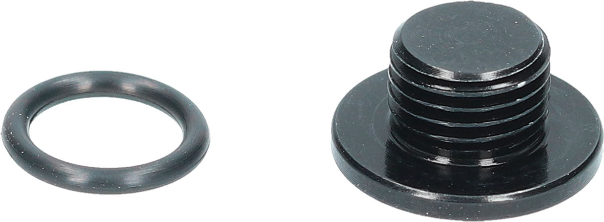 Vis de purge Shimano avec joint torique pour st-r9120