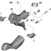 Vis de purge Shimano avec joint torique pour st-r9120
