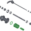 Shimano Cassettebody 8 9 10 vitesses | M4050