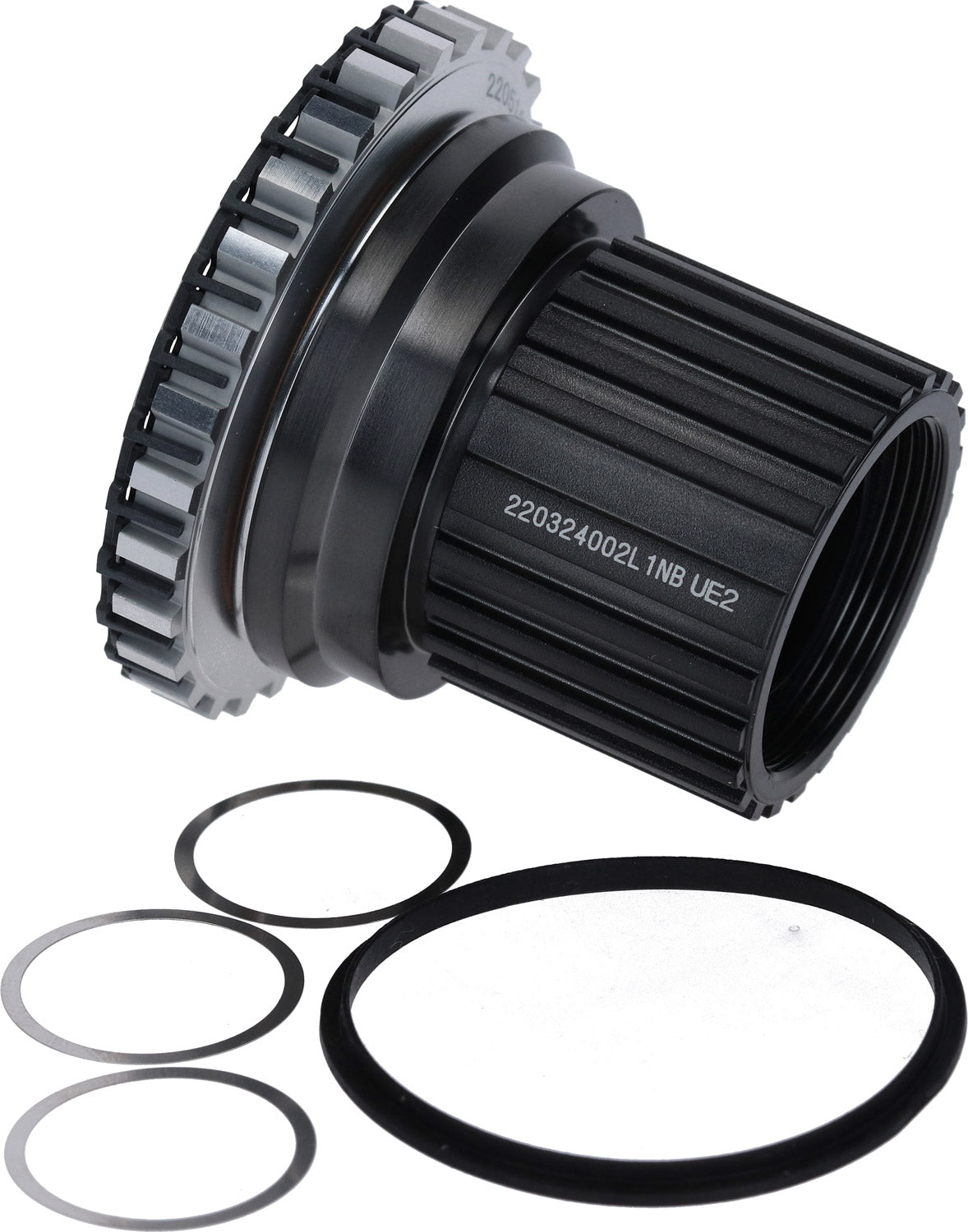 Corps de roue libre Shimano pour fh-m9111 complet