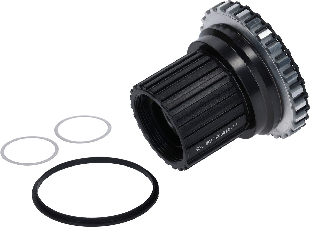 Corps de roue libre Shimano pour fh-mt901-b m9111 complet