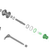 Corps de roue libre Shimano pour fh-mt901-b m9111 complet