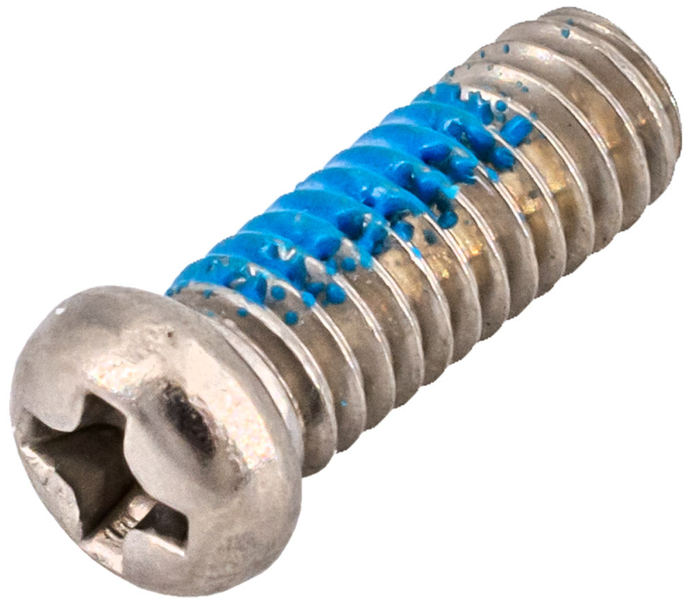 Vis de réglage de course Shimano pour xtr saint