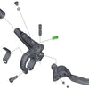 Vis de réglage de course Shimano pour xtr saint