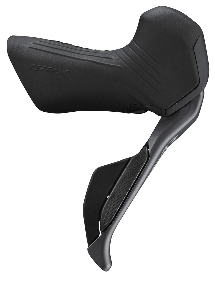 Shimano Shift Br.Lever Shim. GRX DI2 ST-RX825 12SP DROIT