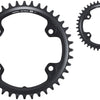 Plateau Shimano grx fc-rx820 1x12 vitesses | 42 fenêtres