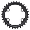 Plateau Shimano grx fc-rx820 2x12 vitesses | 48 fenêtres