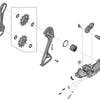Botte Shimano pour connexion par câble ew-sd300
