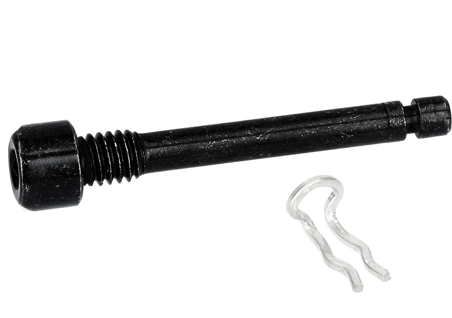 Axe de patin Shimano grx ultegra 105 slx et dispositif de retenue à pression
