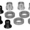 Boulons de plateau Shimano pour fc-m610-2 mt610-b2 (4 pièces)