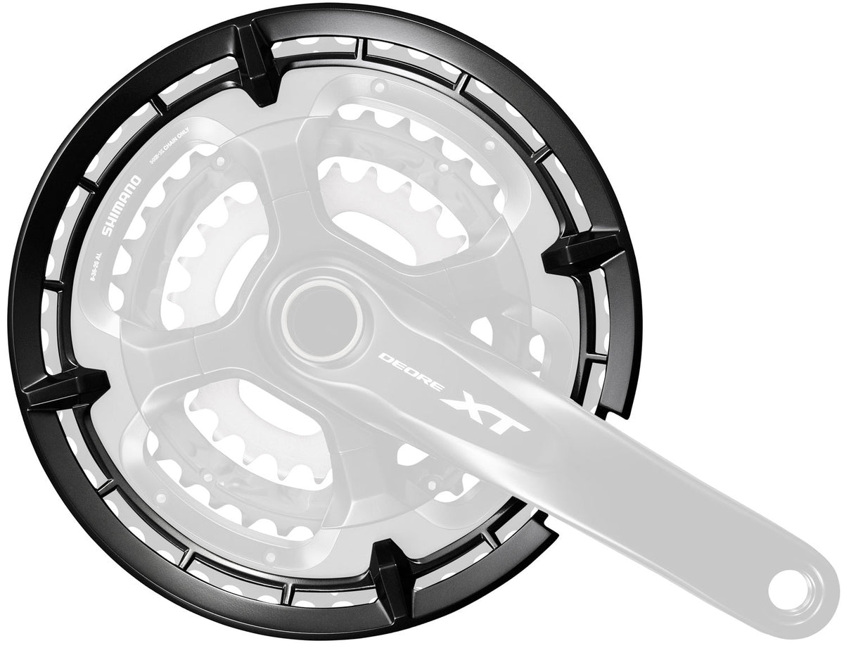 Carter de chaîne Shimano pour FC-T8000