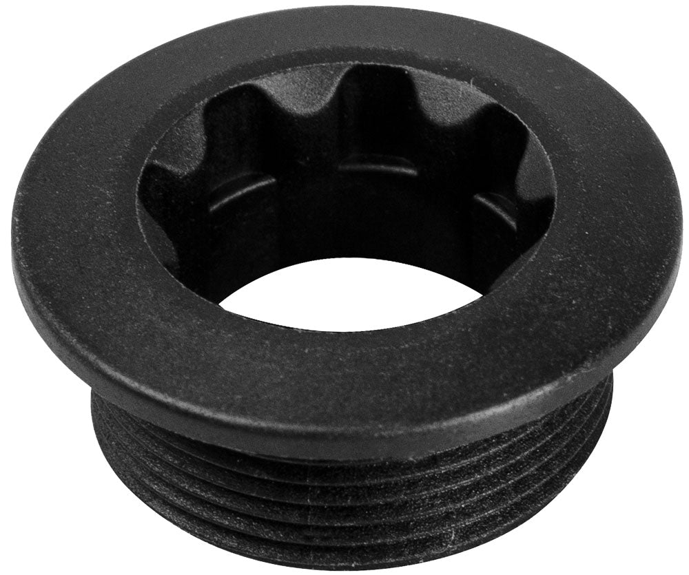 Boulon de fixation du bras de manivelle Shimano pour queues xt grx slx deore