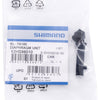 Unité de membrane Shimano pour bl-t8100