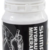 Huile minérale Shimano 100 ml Disc frein y8399802b