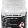 Huile minérale Shimano 100 ml Disc frein y8399802b