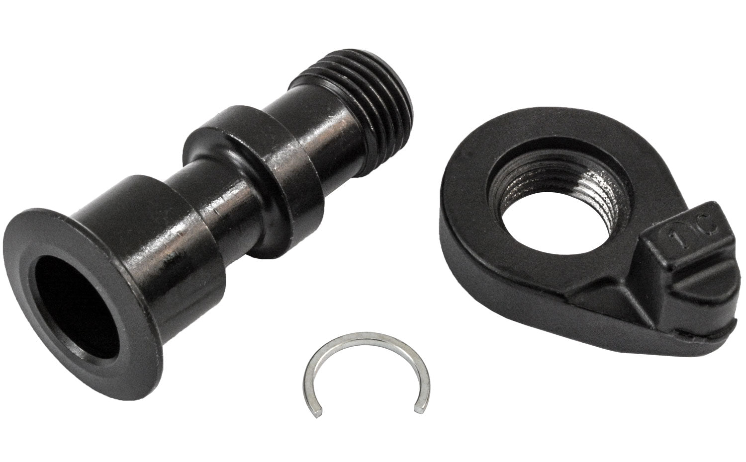 Unité d'essieu Shimano pour support de dérailleur arrière rd-m7100 7120