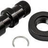 Unité d'essieu Shimano pour support de dérailleur arrière rd-m8100 8120