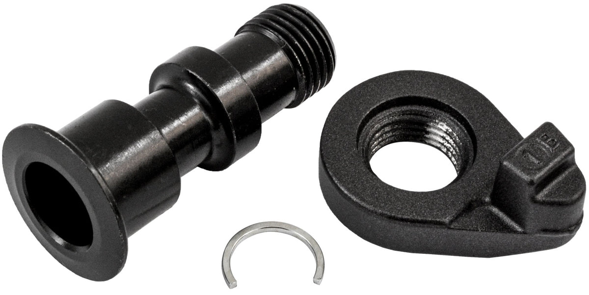 Unité d'essieu Shimano pour support de dérailleur arrière rd-m8100 8120