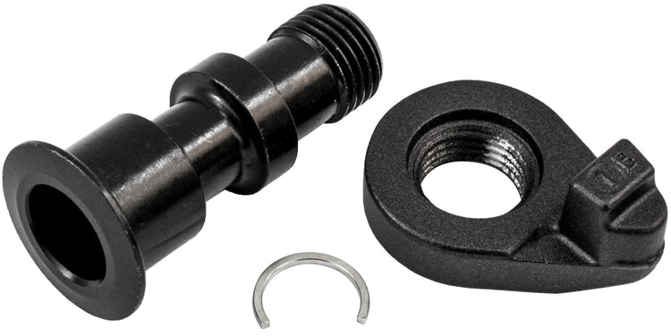 Unité d'essieu Shimano pour support de dérailleur arrière rd-m8100 8120