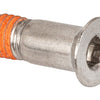 Boulon de poulie de guidage Shimano pour RD-M640 M675