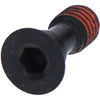 Boulon de poulie de guide Shimano pour rd-m820 m9000