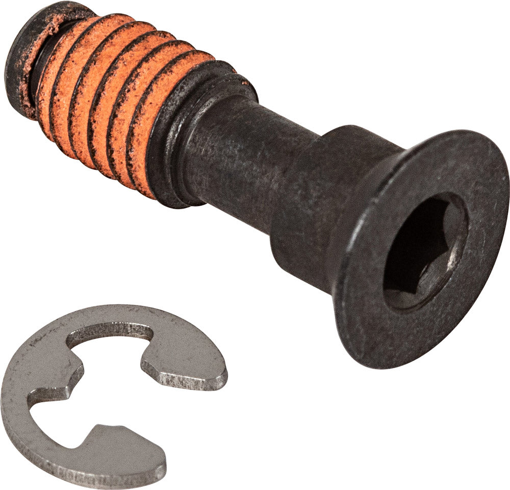 Boulon de poulie de guidage Shimano pour rd-m980 m985