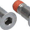 Boulons de poulie de guide Shimano pour rd-6700-gs 4700 m6100 m8000