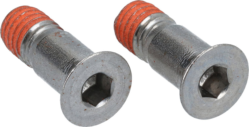 Boulons de poulie de guide Shimano pour rd-6700-gs 4700 m6100 m8000