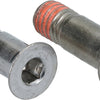 Boulons de poulie de dériveur Shimano pour RD-6700-SS