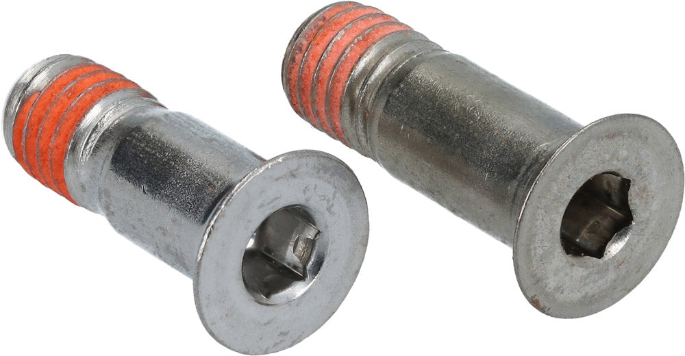 Boulons de poulie de dériveur Shimano pour RD-6700-SS