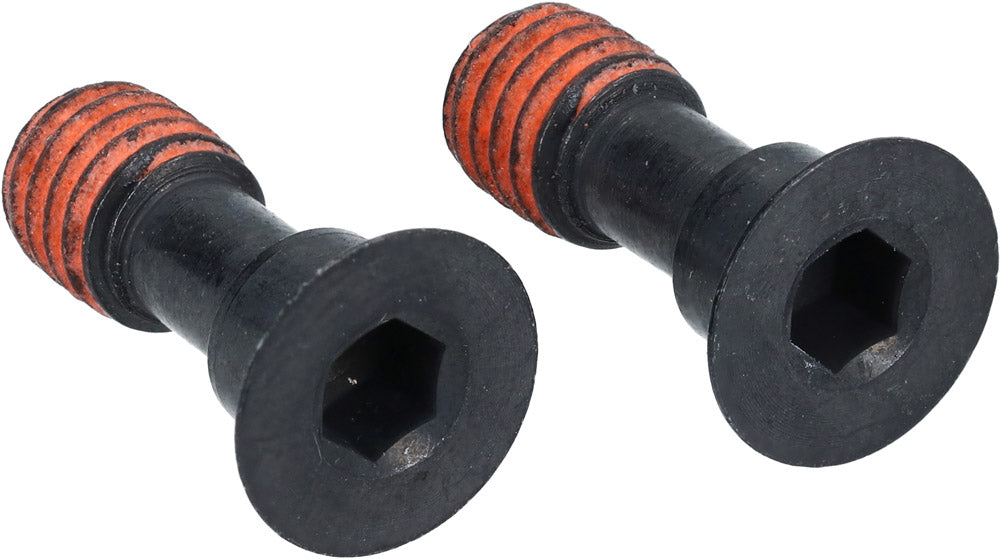 Boulons de poulie de guidage Shimano pour rd-9000 m9050 m9100 r9100