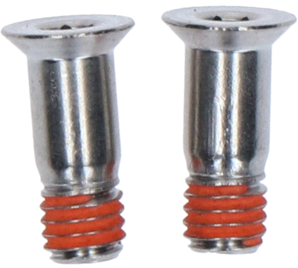 Boulons de poulie de guide Shimano pour rd-m615 m7000 m7100
