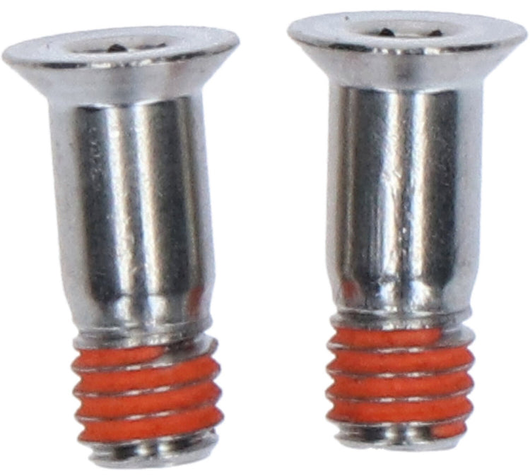 Boulons de poulie de guide Shimano pour rd-m615 m7000 m7100